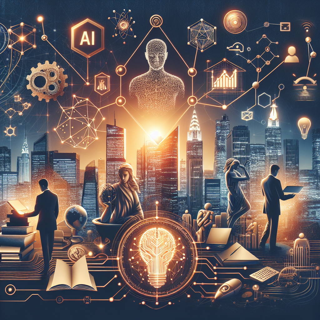AI Skills Education